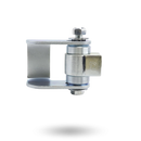 DD TECH SHUTIT BADASS FACE MOUNTING WELD-ON HINGE-5