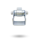 DD TECH SHUTIT BADASS FACE MOUNTING WELD-ON HINGE-13