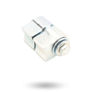 DD TECH SHUTIT BADASS UPHILL/RISING STRAP WELD-ON HINGE SET-5