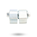 DD TECH SHUTIT BADASS UPHILL/RISING STRAP WELD-ON HINGE SET-10