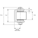 DD TECH SHUTIT BADASS ALUMINIUM HINGE-3