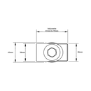 DD TECH SHUTIT BADASS HEAVY DUTY HINGE-2