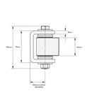 DD TECH SHUTIT BADASS 100 YEAR HINGE-6