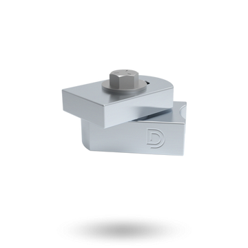 DD TECH SHUTIT BADASS BABY HINGE