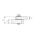 DD TECH SHUTIT BADASS BABY HINGE-7