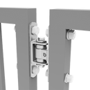 DD TECH SHUTIT BADASS STEEL TO STEEL BOLT-ON HINGE-3