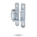 DD TECH SHUTIT BADASS FACE MOUNT BOLT-ON HINGE-1