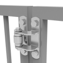 DD TECH SHUTIT BADASS FACE MOUNT BOLT-ON HINGE-5