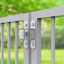 DD TECH SHUTIT BADASS FACE MOUNT BOLT-ON HINGE-4