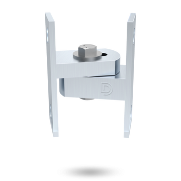 DD TECH SHUTIT BADASS BABY BOLT-ON HINGE