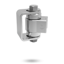 DD TECH SHUTIT BADASS STAINLESS STEEL WELD-ON HINGE-1