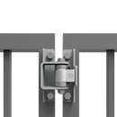 DD TECH SHUTIT BADASS STAINLESS STEEL WELD-ON HINGE-4