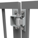 DD TECH SHUTIT BADASS STAINLESS STEEL WELD-ON HINGE-2