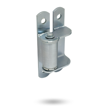 DD TECH SHUTIT BADASS SELF-CLOSING BOLT-ON HINGE