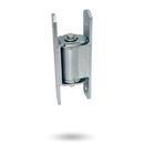 DD TECH SHUTIT BADASS SELF-CLOSING CTR MOUNT BOLT-ON HINGE-1