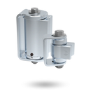 DD TECH SHUTIT BADASS SELF-CLOSING ORIGINAL WELD-ON HINGE SET-1