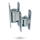 DD TECH SHUTIT BADASS SELF-CLOSING CTR MNT BOLT-ON HINGE SET-1