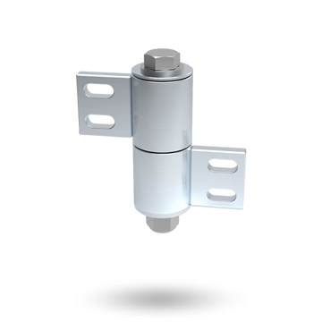 DD TECH SHUTIT BADASS VERSAWELD HINGE