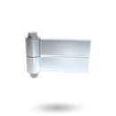 DD TECH SHUTIT BADASS UPHILL STRAP WELD-ON HINGE SET-2