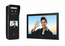 ENTREX Face Recognition Video Intercom Wired – Smart Security Made Simple-1