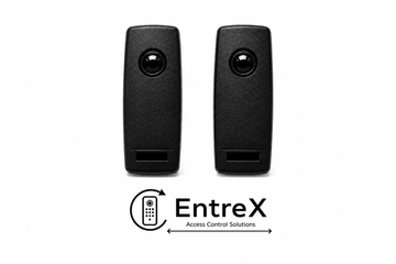 ENTREX Infrared Gate Photocells (Long Range) 20 Meters