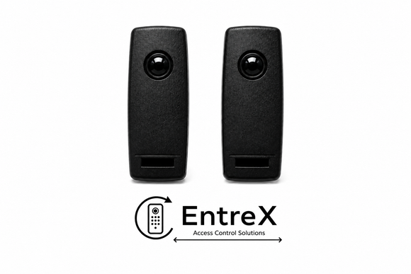 ENTREX Infrared Gate Photocells (Long Range) 20 Meters