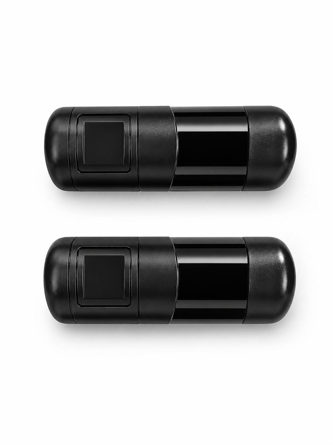 ENTREX Infrared Gate Photocells Hard wired 8-10 Meters | Beninca Gate ...