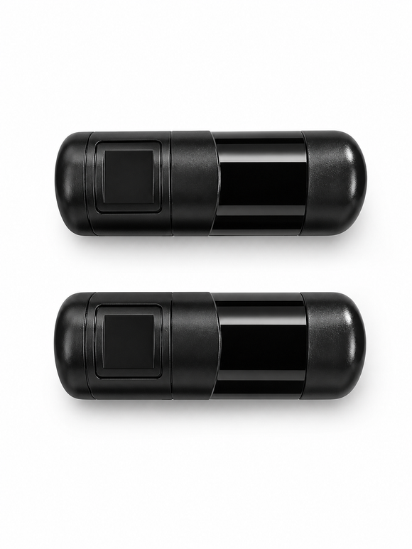 ENTREX Infrared Gate Photocells Hard wired 8-10 Meters
