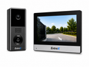 ENTREX 2-Wired Video Intercom with Call Button & Tuya App-1