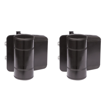 Locinox Dino Double Bearing 180 deg Hinge