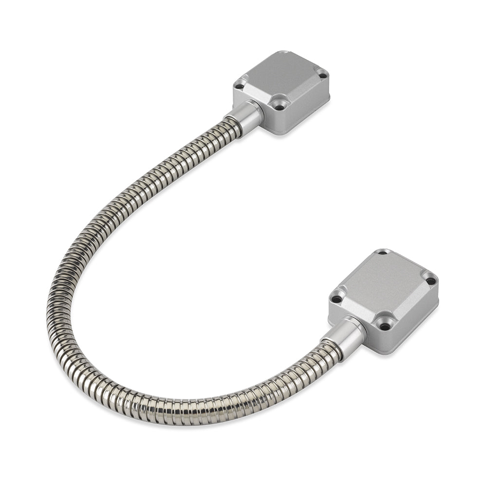 Cable Door Loop with Metal Casing