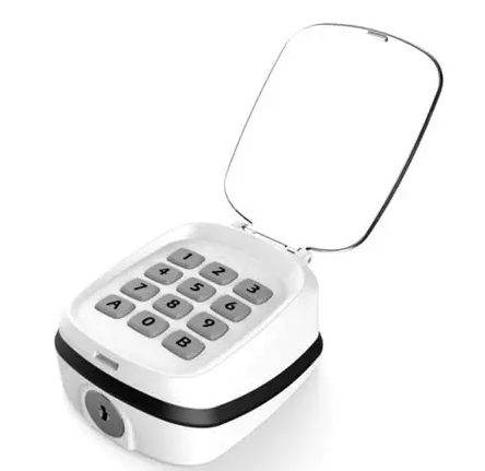 ENTREX Wireless Keypad