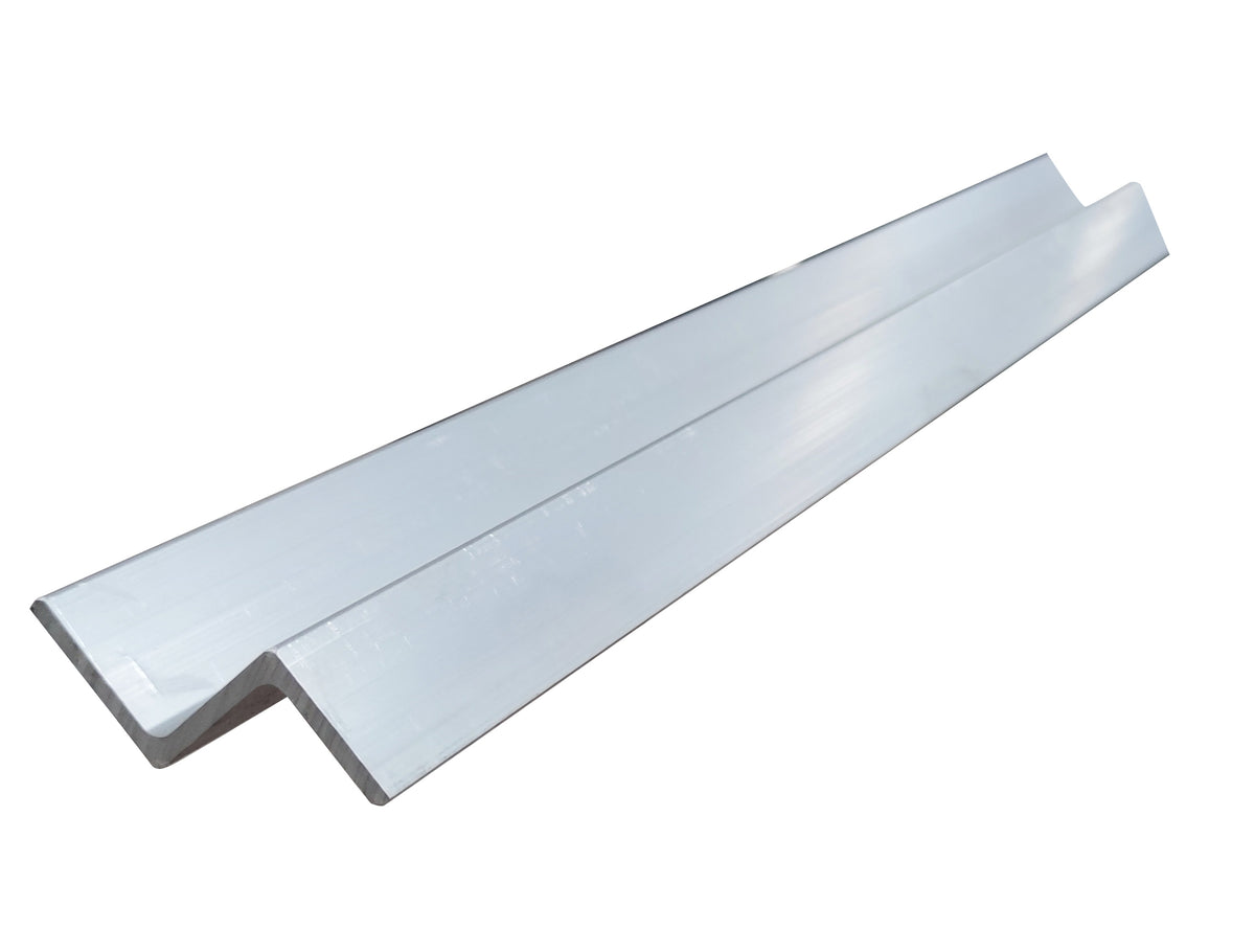Gate Guide Channel Track for Sliding Gate Guide Block and Channel - 3M | Beninca Gate ...