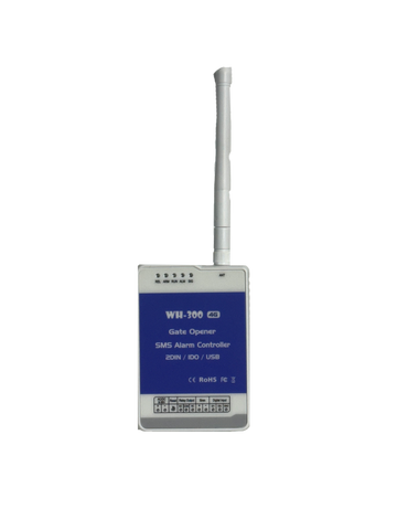 GSM 4G gate opener WH-300 4G