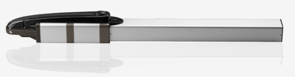 Swing Gate Motor Hydraulic HD.5024E (5M)