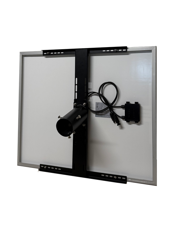 Solar Mounting Kit