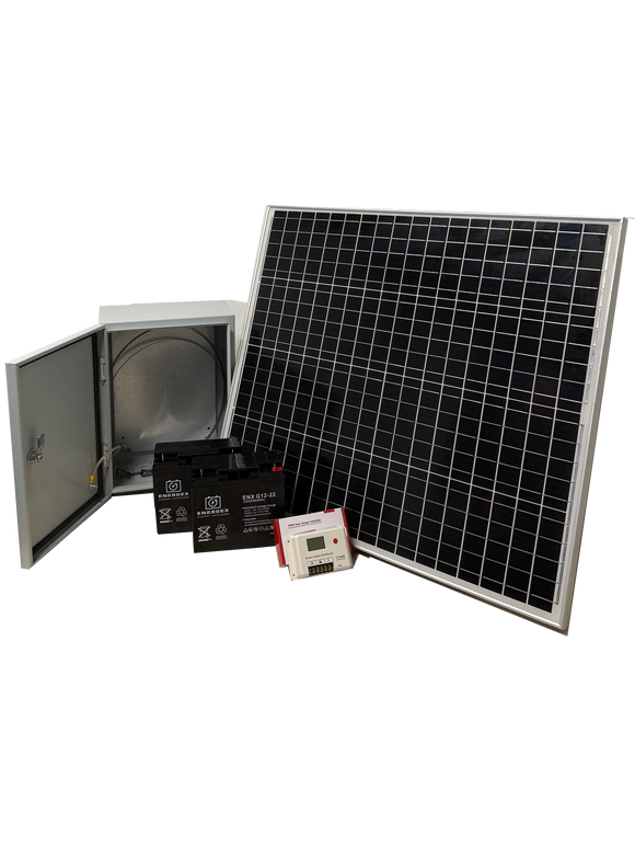 Solar Mounting Kit