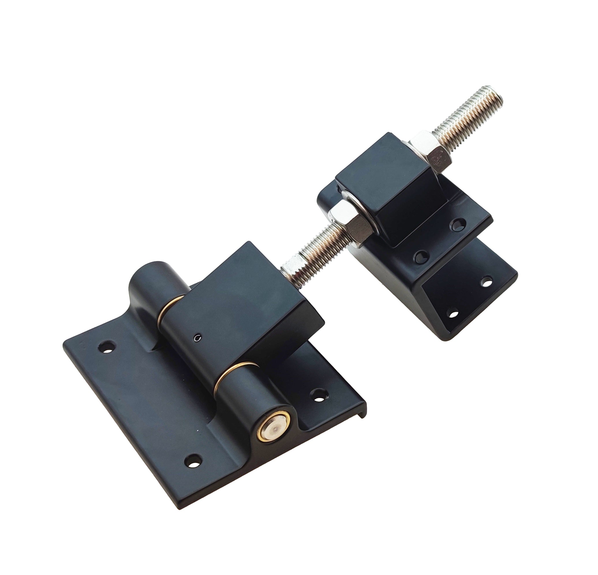 Adjustable Heavy Duty Bolt On Estate Gate Hinge Beninca Gate Automation adjustable-heavy-duty-bolt-on-estate-gate-hinge-beninca-gate-automation