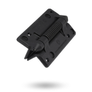 D&D TECH KWIKFIT POLYMER GENERAL PURPOSE SELF-CLOSING HINGE-2