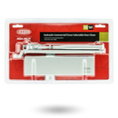 LW HYDRAULIC DOOR CLOSER SILVER-2