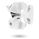 DD TECH LOKKLATCH SERIES 3 LATCH ONLY - RETAIL WHITE-1