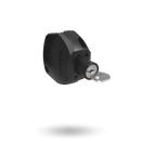 DD TECH LOKKLATCH SERIES 3 LATCH AND EXT ACCESS KIT BLACK-2