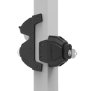 D&D TECH LOKKLATCH DELUXE 3 - SHORT BOLT-3