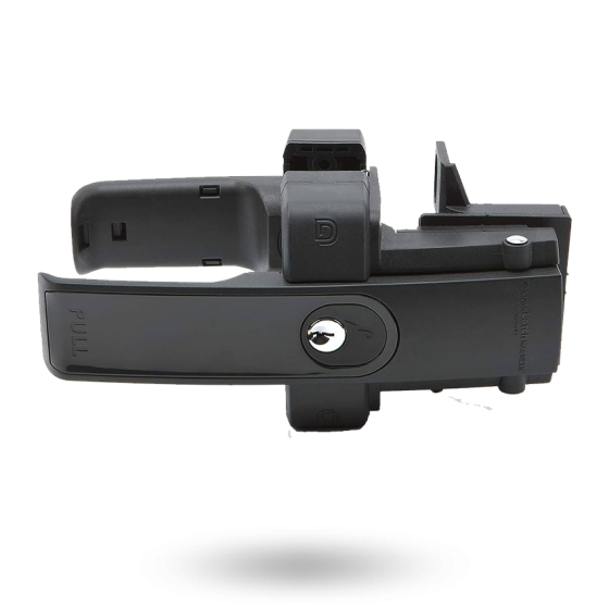 DD TECH LOKKLATCH MAGENTIC LOCKABLE DUAL SIDED KD