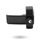 DD TECH LOKKLATCH MAGENTIC LOCKABLE DUAL SIDED KD-4