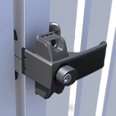 DD TECH LOKKLATCH MAGENTIC LOCKABLE DUAL SIDED KD-11