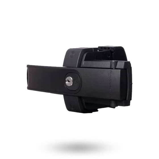 DD TECH LOKKLATCH MAGENTIC LOCKABLE DUAL SIDED KD