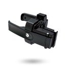 DD TECH LOKKLATCH MAGENTIC LOCKABLE DUAL SIDED KD-8