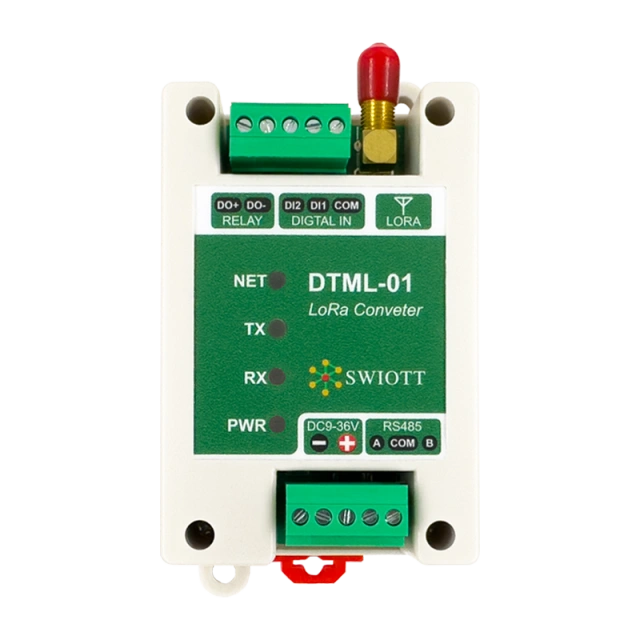 Wireless Vehicle Detection Kit