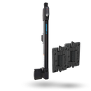 D&D TECH MAGNALATCH TOP PULL WITH KWIKFIT HINGE Kit-1